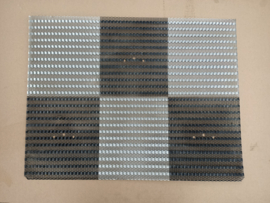 Front Grille  (Seeburg AY160)