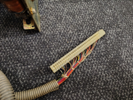 Push Button Panel (Rowe-AMi R-74)