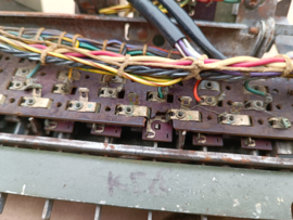 Electrical Selector (Seeburg KD-200)