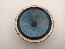 10" Speaker (Jupiter 160K/ President) 1971