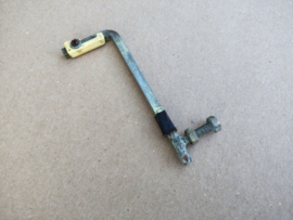 Bracket/ Mechanism (jupiter Div)