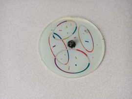 Color Wheel Plastic (Rowe-AMi /JAO)