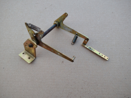 Cam/ Bracket/ Mechanism (Wurlitzer Baltic 3)