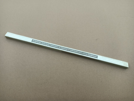 Selection Strip/ Mechanism (Seeburg AY100)