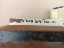 Power Support 554 (Wurlitzer Div)