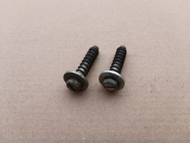 2x Mechanism/ Bolt (Wurlitzer 3100/ 3110)