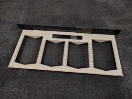 Program Holder Frame (Seeburg S100/ Golden-Jet)