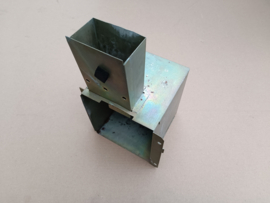 Cashbox (Wurlitzer 3100/3110)