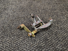 Tone Arm/ Parts /  Mechanism (Gedasa Sinfonola 1000)