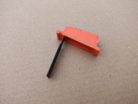 Push Button "20"  (Rock-ola Tempo 1/ 1468)