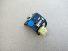 Transistor MTG/ Brkt Assembly/ Mechanism (Rock-ola Div)