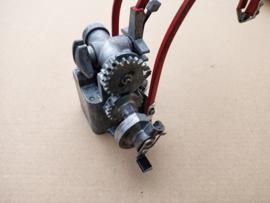 Gripper Arm/ Mechanism (AMI F120)