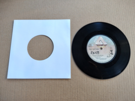 7" Single: Stray Cats - Rock This Town (1981)