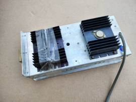 Amplifier /20M (NSM Div) Parts !!!