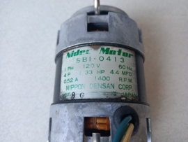 Motor Carriage (Seeburg Disco /SMC1)