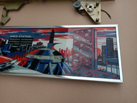 Animation Panel (Jupiter 160K/ President) 1971