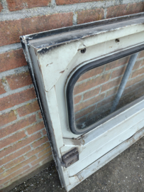 Back Door: DAF 33/ Bestel/ Combi (1971)