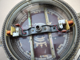 Selector/ Mechanism (Wurlitzer/ Div)