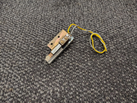 Detent Switch/ Mechanism (Seeburg/ Div)
