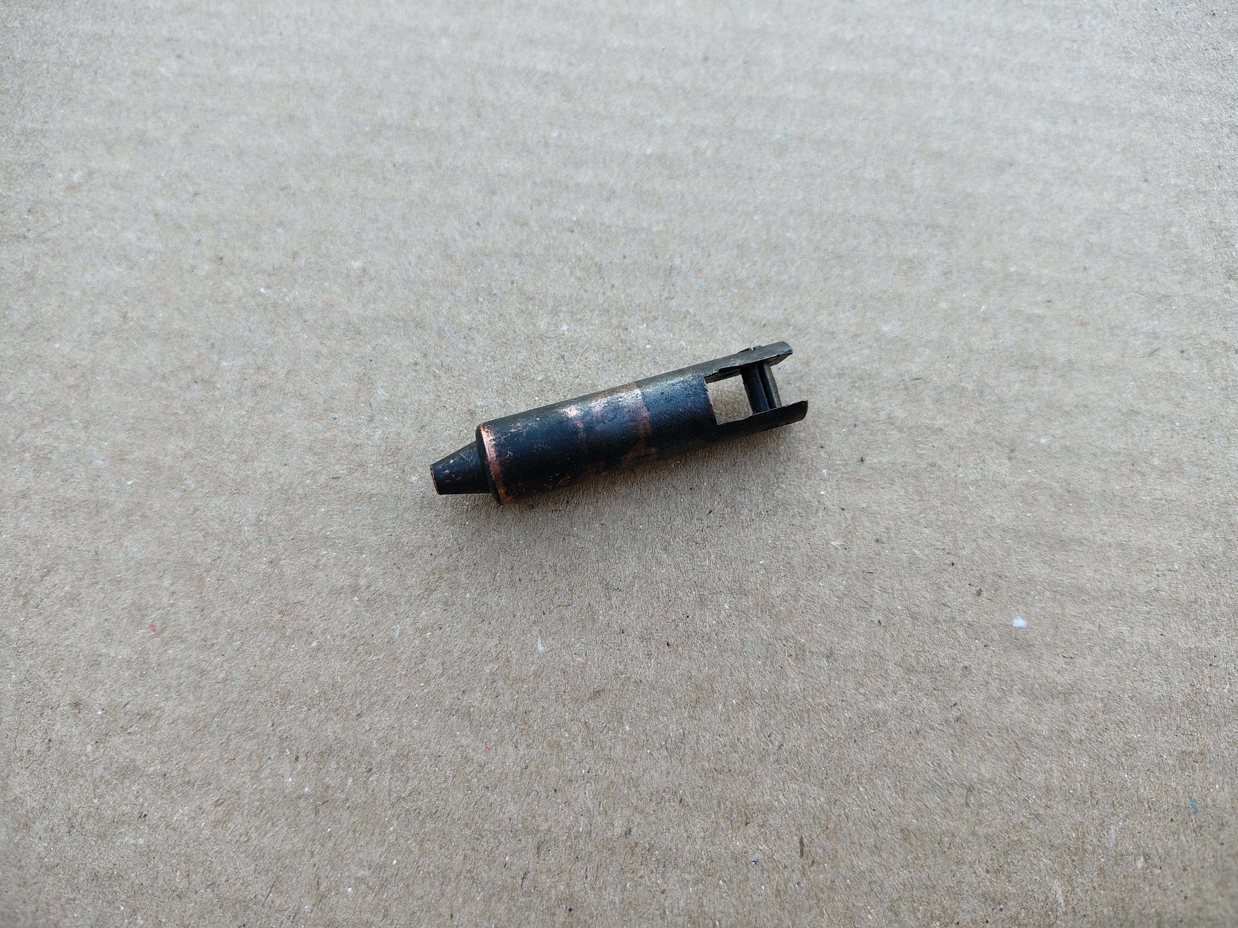 Plunger/ Mechanism (Seeburg Bandshell/ Firestar)