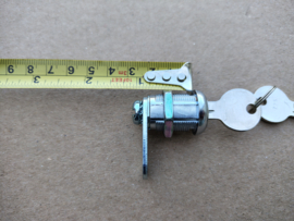 Lock Barrel (Seeburg Div) NEW !!!