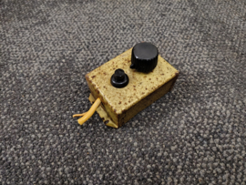 Remote Controller (jupiter 104) 1960