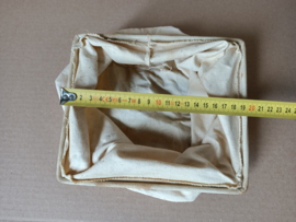 Coin Bag (Rowe-AMi Tl-2)