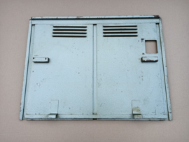 Back Door (jupiter F100)