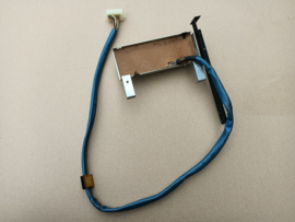 Selection Panel (Seeburg LS2)