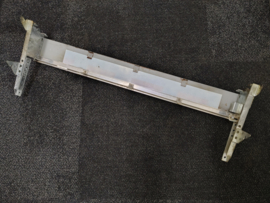 Front Paneel/ Push Button Panel  (Rowe-AMi  JAL-200)