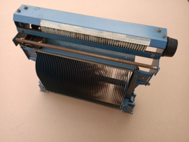 Magazine Assembly Mechanism (Seeburg AY100)