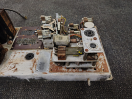 Receiver Unit (Seeburg 100B/ C/ Div)