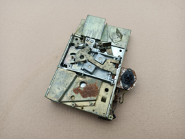 Slug Rejector/ Belgium (Wurlitzer Lyric/ 1961)