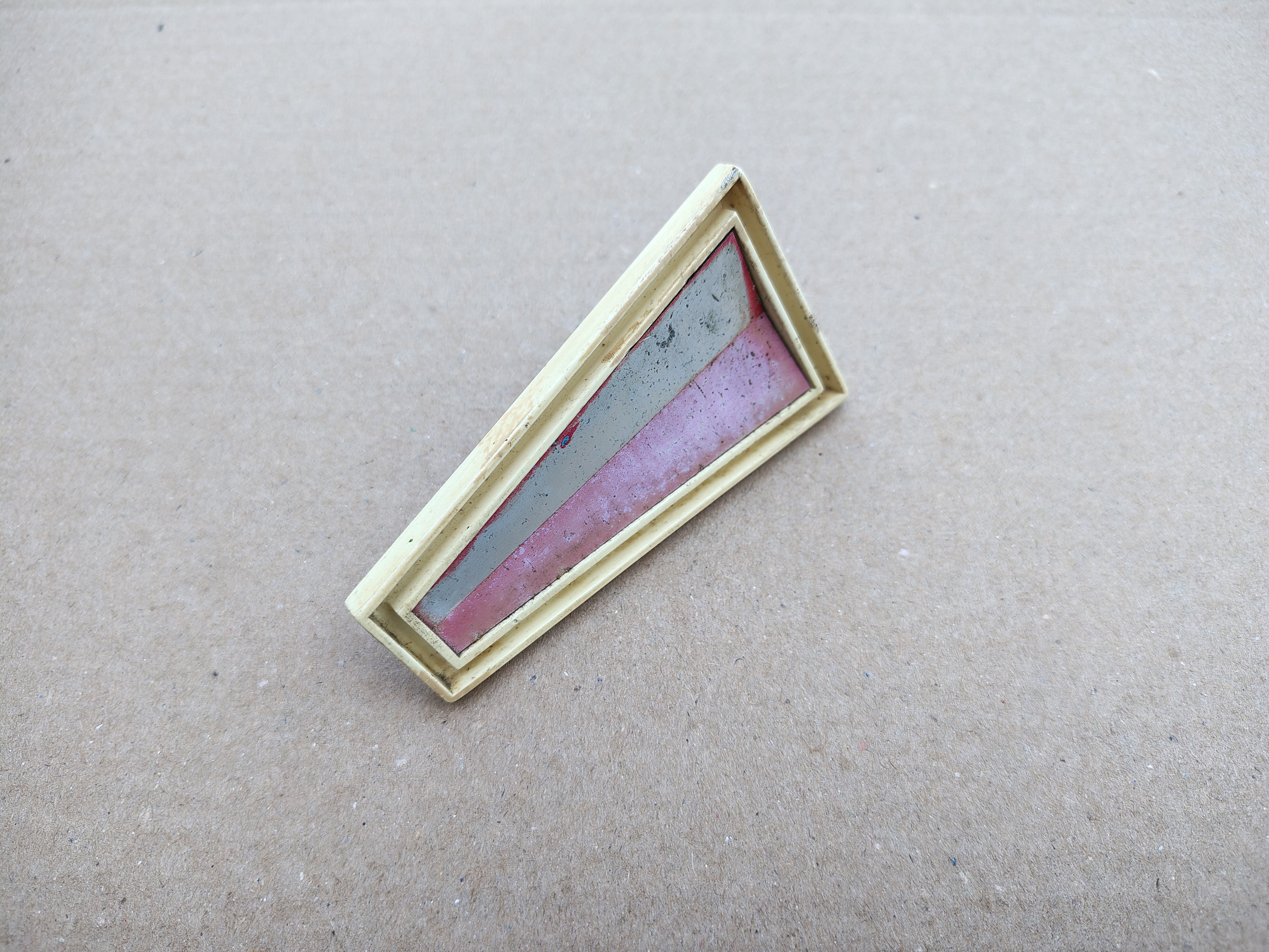 Side Emblem (Rock-ola 418S)