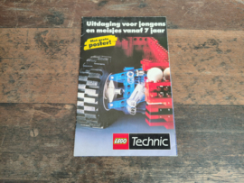 Folder: Lego Technic (1988)