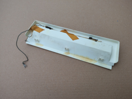 Top/ Plastic/ Inside (Seeburg Wallbox/ SCH3 -4)