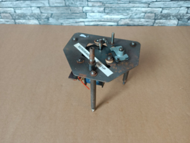 Turntable Motor (Bergmann D 80/ G 80)