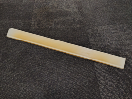 Plastic/ Light Diffuser/ Top (Rock-Ola/ 425/ Grand - Prix)