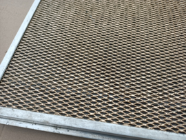 Front Door/ L.H (Rock-Ola 425 Grand Prix)