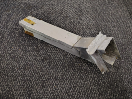 Coin Chute (Rowe-AMi  JAL-200)