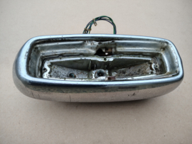 Bumperhoek / Rechts Achter Cadillac 1963