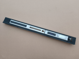 Push Button Panel (Rock-Ola 460)