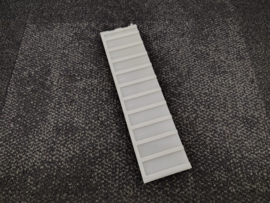 Program Holder " A1-V1 " (Rock-ola/ Div)