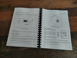Service Manual: (Rowe-AMi/ CD-100/B) 1991