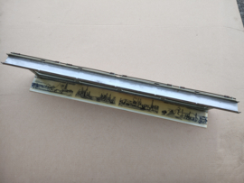 Top / Frame (Wurltizer Lyric FL) 1970