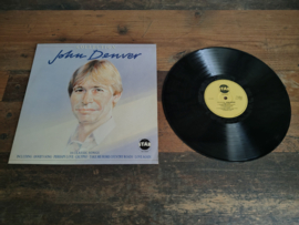 Vinyl LP: John Denver - Collection (1984) Country