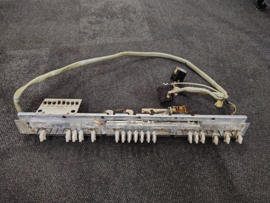 Push Button Panel (Rock-Ola/ 425/ 426/ Grand - Prix)