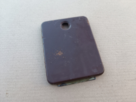 Coin Door (NSM Festival 130) 1966