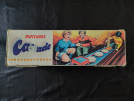 Matchbox Cascade/ Ball Game/ battery / Seveties / in the box