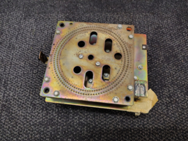 Selector/ Mechanism (Rowe-AMi /R-74)